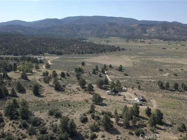 0 Lockwood Rd, Frazier Park, CA 93225