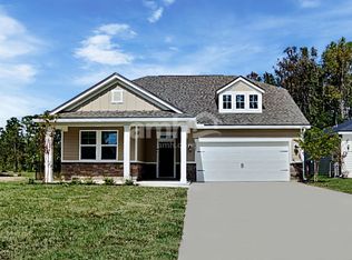 3237 Percy Ridge Ct, Jacksonville, FL 32218