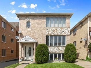 8654 W Catherine Ave, Chicago, IL 60656