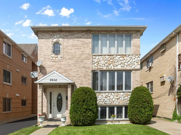 8654 W Catherine Ave, Chicago, IL 60656