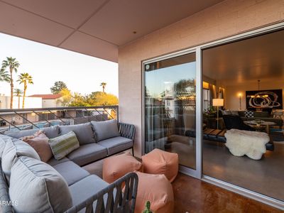 2201 N Central Ave #2A, Phoenix, AZ, 85004
