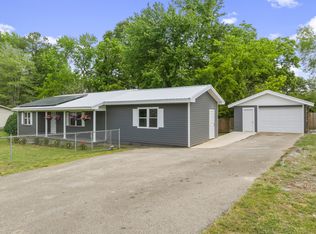 767 Georgia Ave S, Parsons, TN 38363