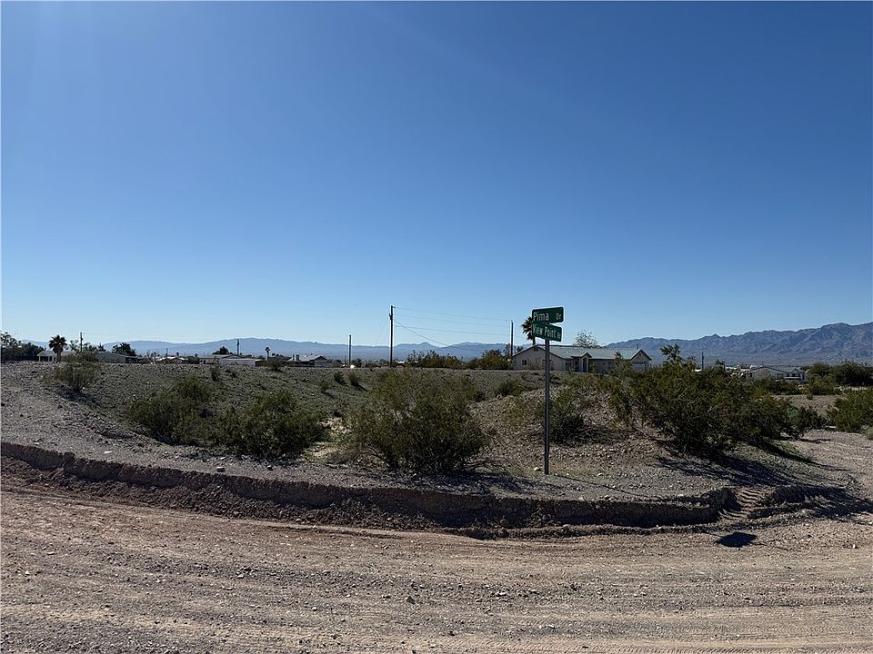 1st image of 4295 Pima Drive