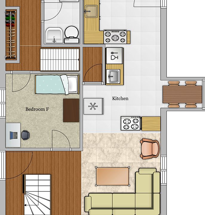 2nd image of 104 Lawn Ln