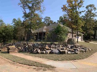 700 E Monterey Ln, North Little Rock, AR 72118
