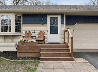 705 118th Ave NE, Blaine, MN 55434
