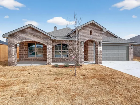 5305 Remington Ave, Lubbock, TX 79407