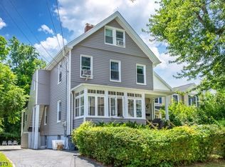 25 Talbot St FLOOR 1, Montclair, NJ 07042