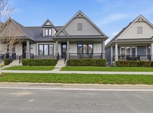 80 Marsh Ave #14, Peterborough, ON K9H0J5
