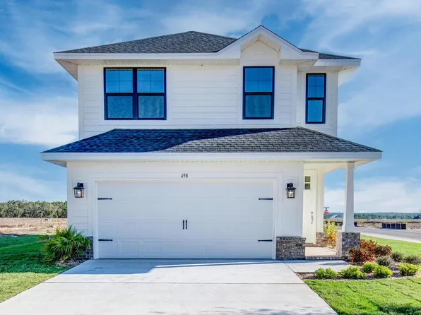 108 Bonne Vue Cir Lot 103-1, Freeport, FL 32439