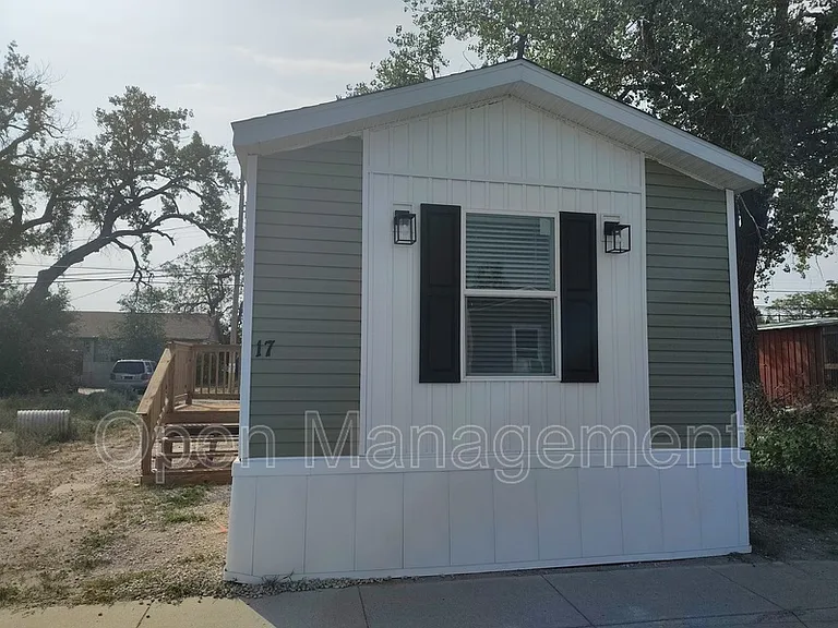 120 Terry Blvd #17S — Photo 1