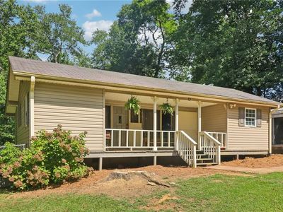 458 Hitchcock Rd, Dallas, GA, 30157