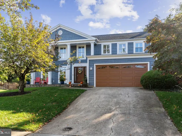 3176 Catrina Ln, Annapolis, MD 21403