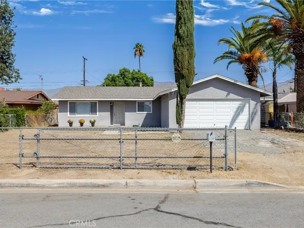 27390 6th St, Highland, CA 92346