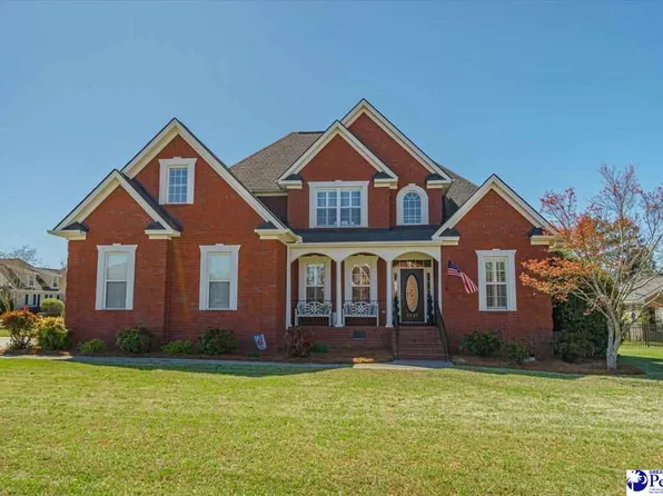 3330 Shadow Creek Dr, Florence, SC 29505