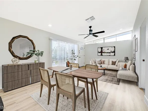 501 Alexander Ave, Las Vegas, NV 89106