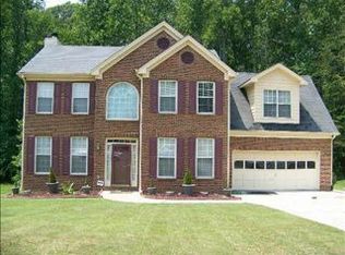 2045 Enon Mill Dr SW, Atlanta, GA 30331