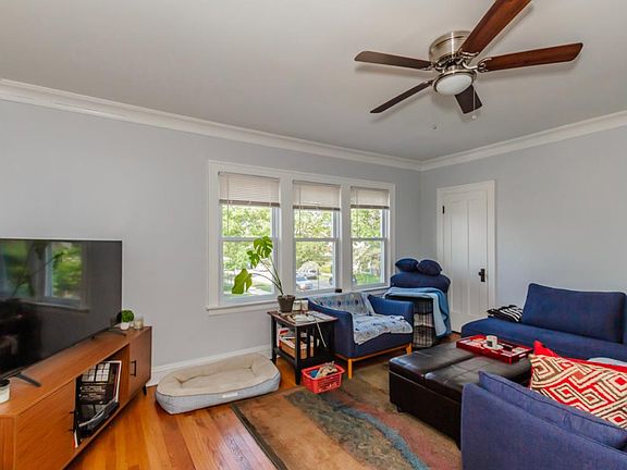 4th image of 4634 N Kelso Ave #2