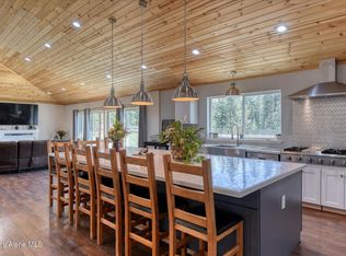 5215 W Cougar Estates Rd, Coeur D Alene, ID 83814