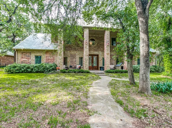 5809 County Road 316, Alvarado, TX 76009