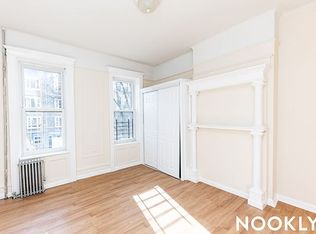255 Hull St #2B, Brooklyn, NY 11233
