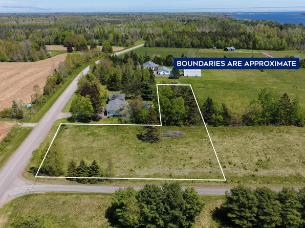 LOT 11 Fox Run Ln, Brudenell, PE C0A 1R0