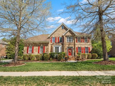 2907 Blackburn Dr, Waxhaw, NC, 28173