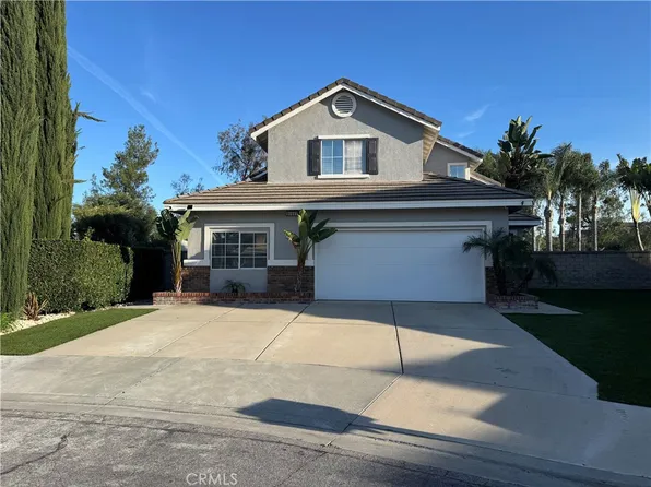 16441 Cyan Ct, Chino Hills, CA 91709