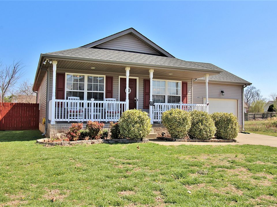 1st image of 3415 Foxrun Ln