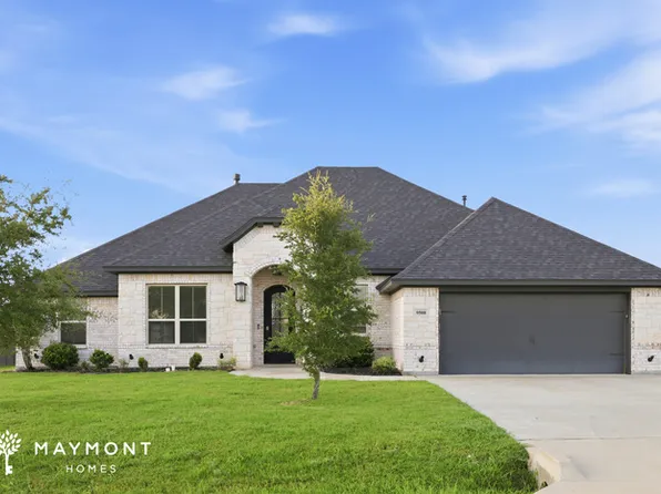 9508 Ocelot Ct, Godley, TX 76044