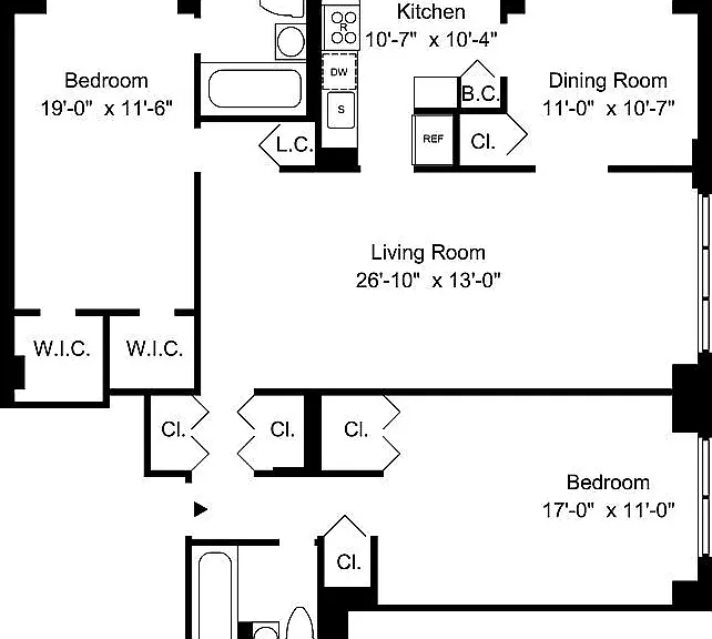 1520 York Ave #18B — Photo 11