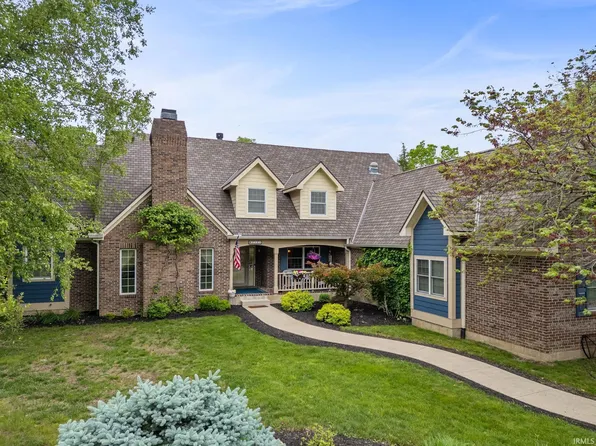 2525 Hastye Hl, Logansport, IN 46947