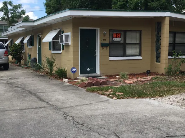 3015 E Central Blvd, Orlando, FL 32803