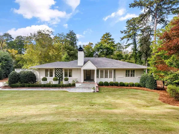 3920 Glencoe Dr, Birmingham, AL 35213