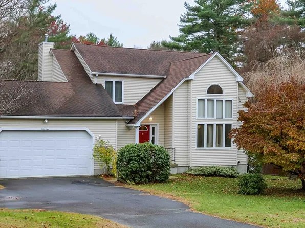 51 Sheffield Dr, Belchertown, MA 01007