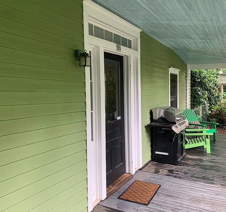 985 Oconee St Athens, GA, 30605 Apartments for Rent Zillow