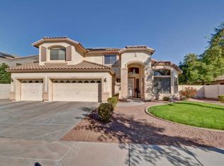 16524 W Baden Ave, Goodyear, AZ 85338