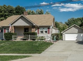 173 Brush Rd, Richmond Heights, OH 44143