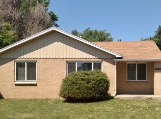 3785 High Ct #3775, Wheat Ridge, CO 80033