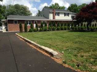 36 Hillsdale Rd #1-FLR 2, Edison, NJ 08820