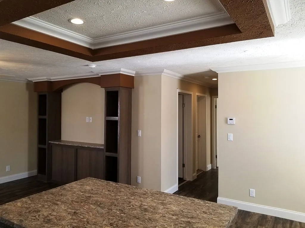 2 bed, 1.0 bath, 864 sqft, $1,349 — Photo 3