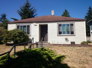 8137 27th Ave SW, Seattle, WA 98126