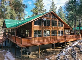 1215 Beaver Creek Dr, Bayfield, CO 81122