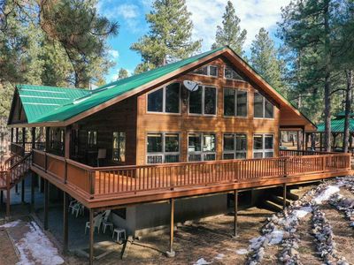 1215 Beaver Creek Drive, Bayfield, CO, 81122