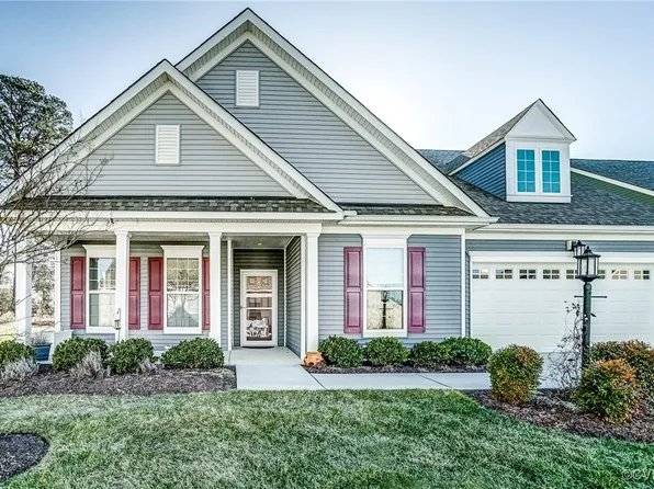 14308 Orchard Vista Ln, Glen Allen, VA 23059