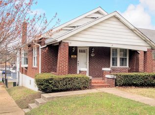 2661 59th St, Saint Louis, MO