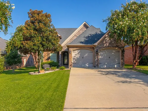 7017 Worth Ave E, Benton, AR 72019