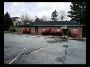 5536 Flat Shoals Pkwy, Decatur, GA 30034