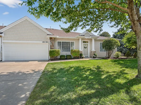 280 S 79th St Unit 802, West Des Moines, IA 50266