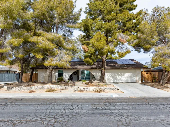 1020 Las Cruces Ave, Ridgecrest, CA 93555